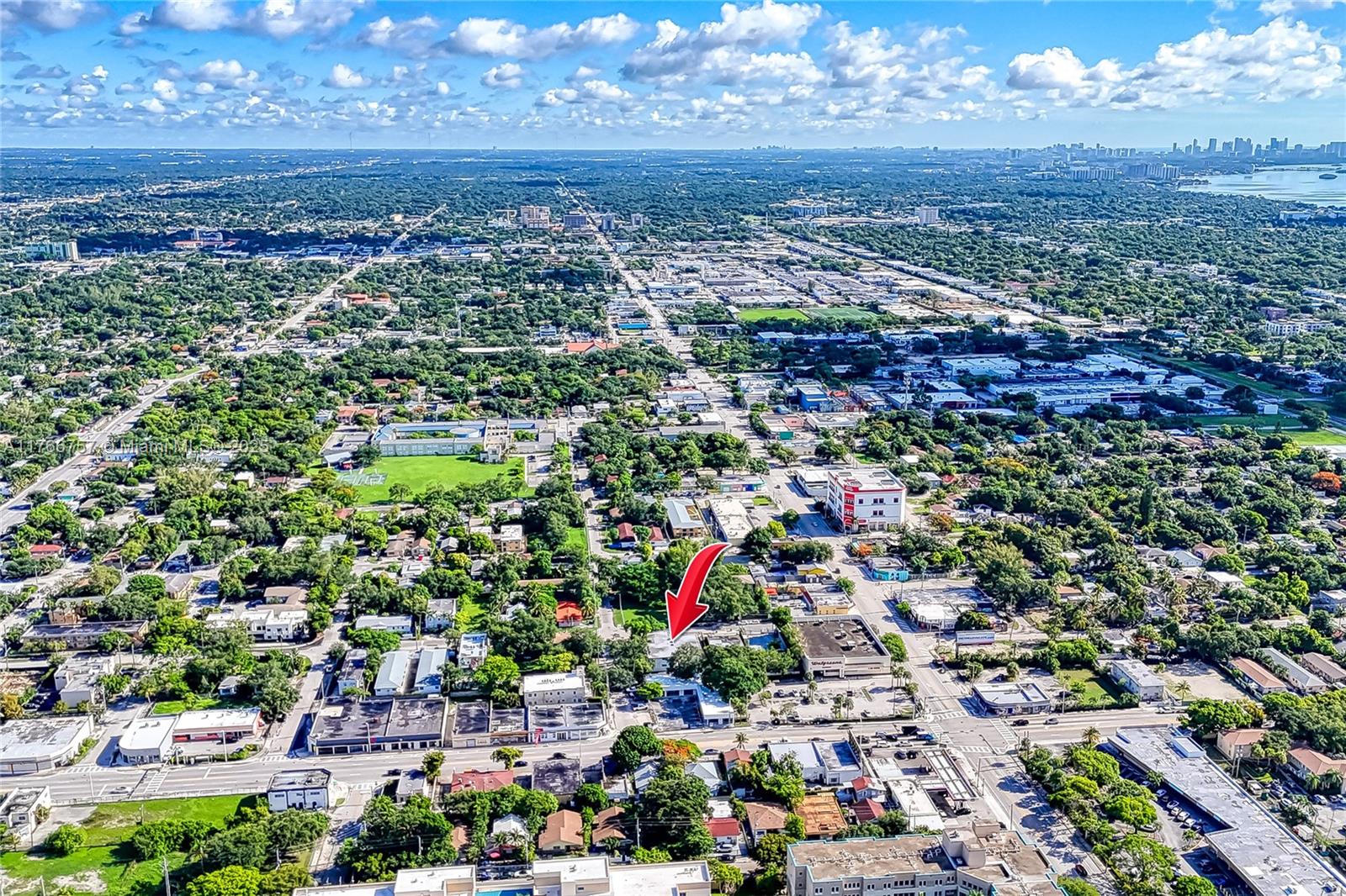 TRANQUILLA CONDO - Residential Lease