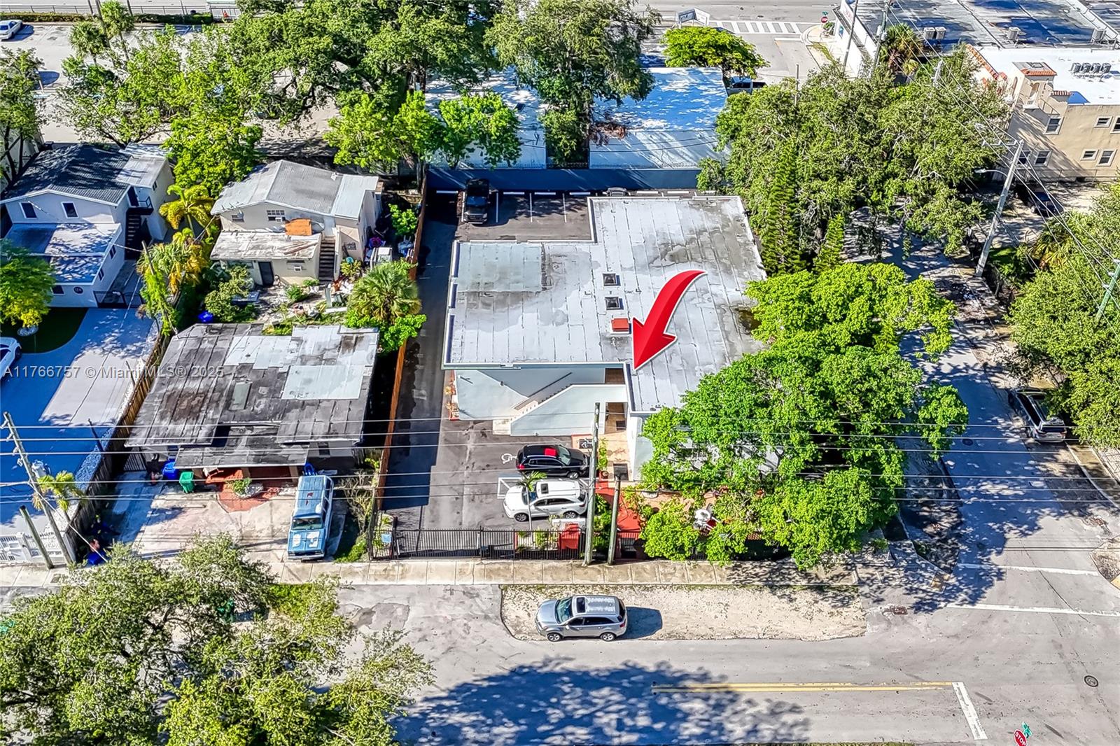 TRANQUILLA CONDO - Residential Lease