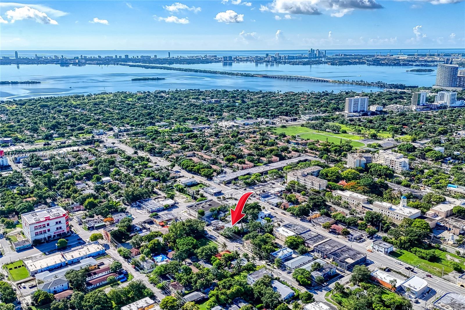 TRANQUILLA CONDO - Residential Lease