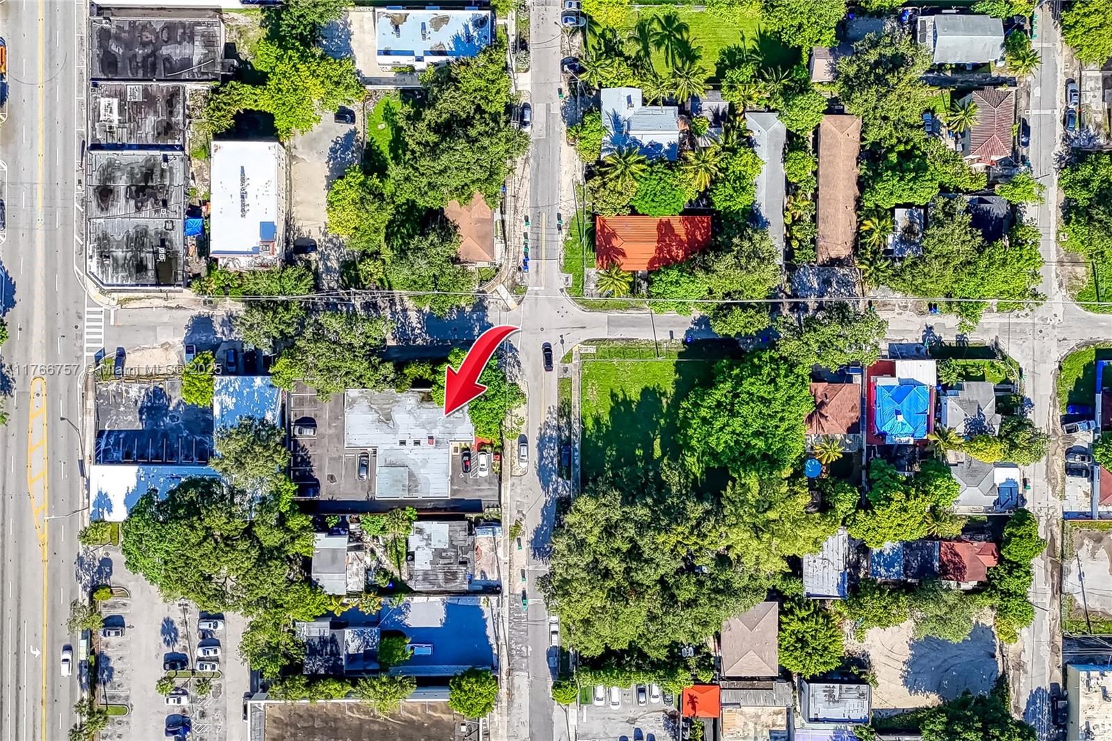 TRANQUILLA CONDO - Residential Lease