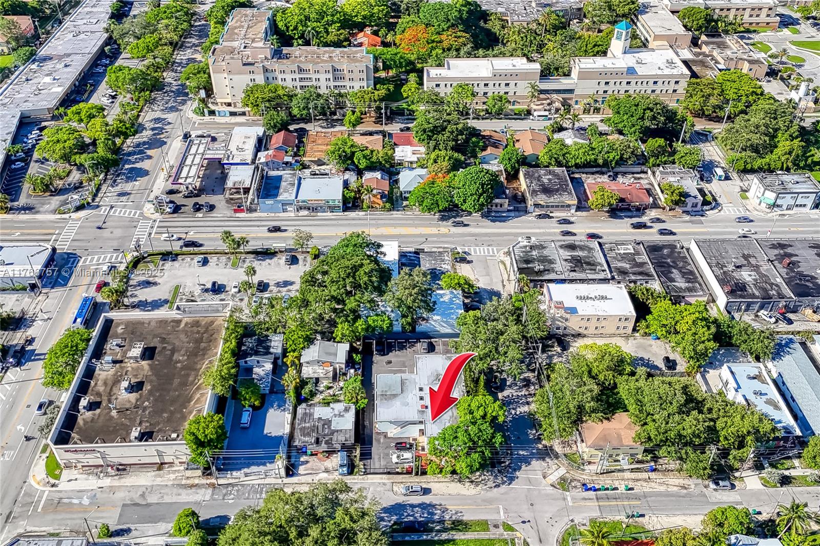 TRANQUILLA CONDO - Residential Lease