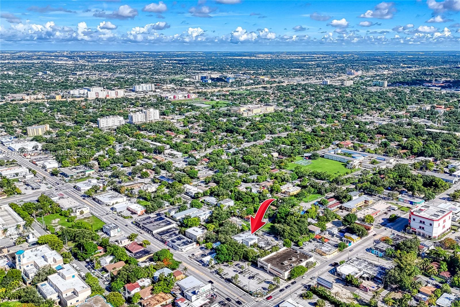 TRANQUILLA CONDO - Residential Lease