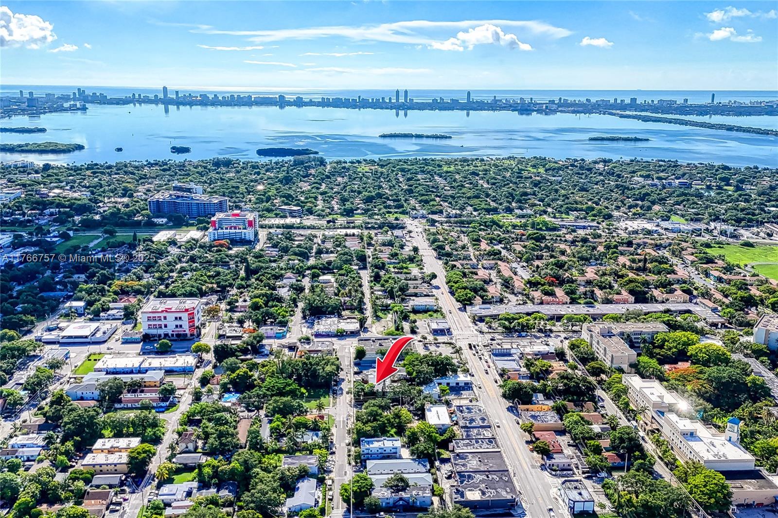 TRANQUILLA CONDO - Residential Lease