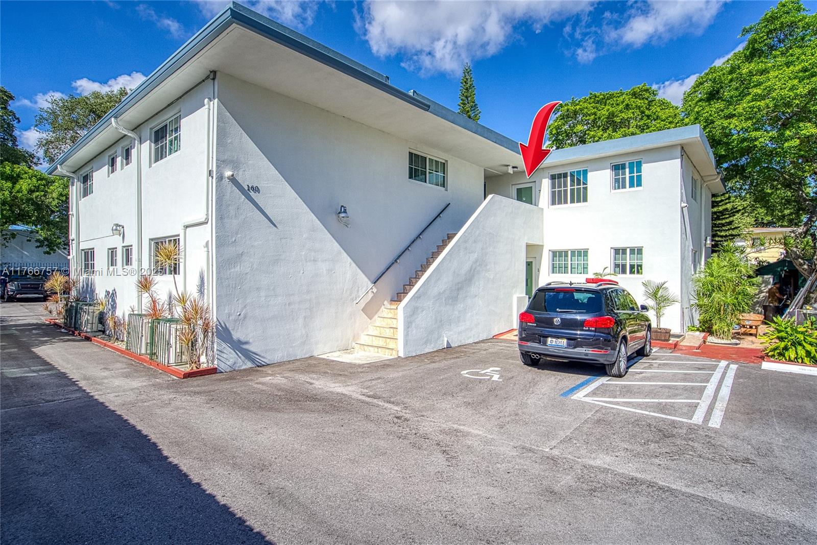 TRANQUILLA CONDO - Residential Lease