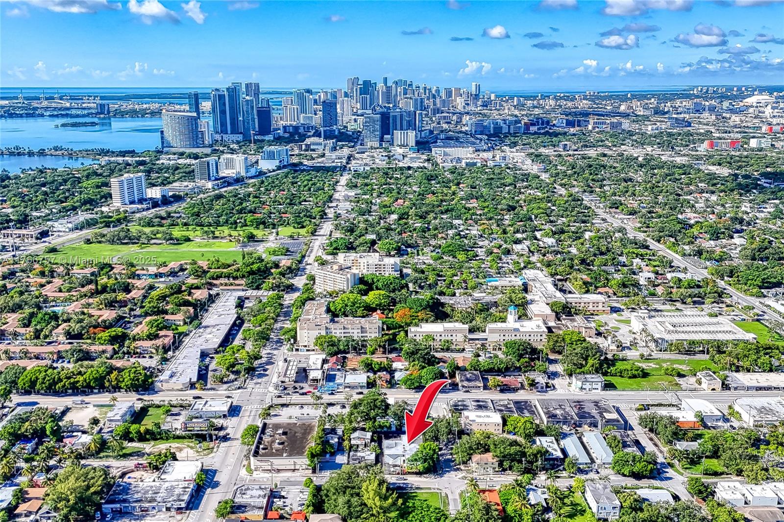 TRANQUILLA CONDO - Residential Lease