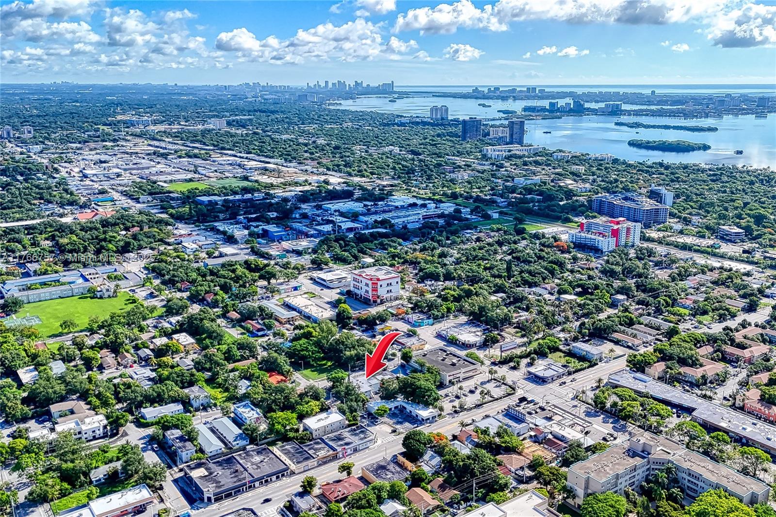 TRANQUILLA CONDO - Residential Lease