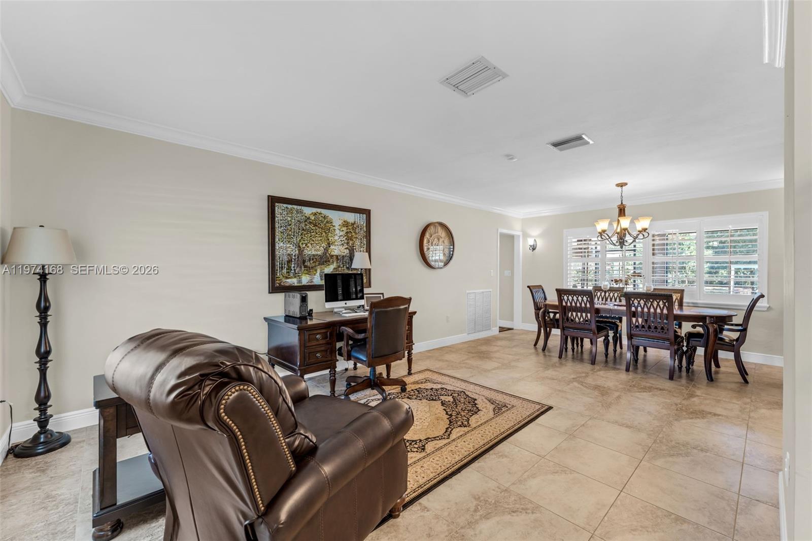 ACREAGE & UNREC - Residential