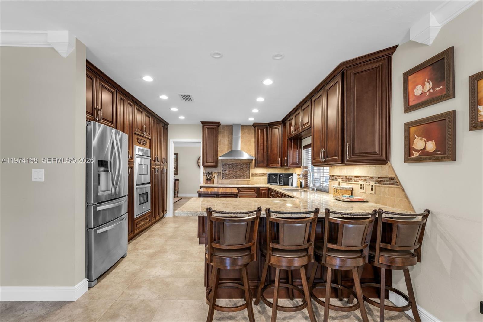 ACREAGE & UNREC - Residential