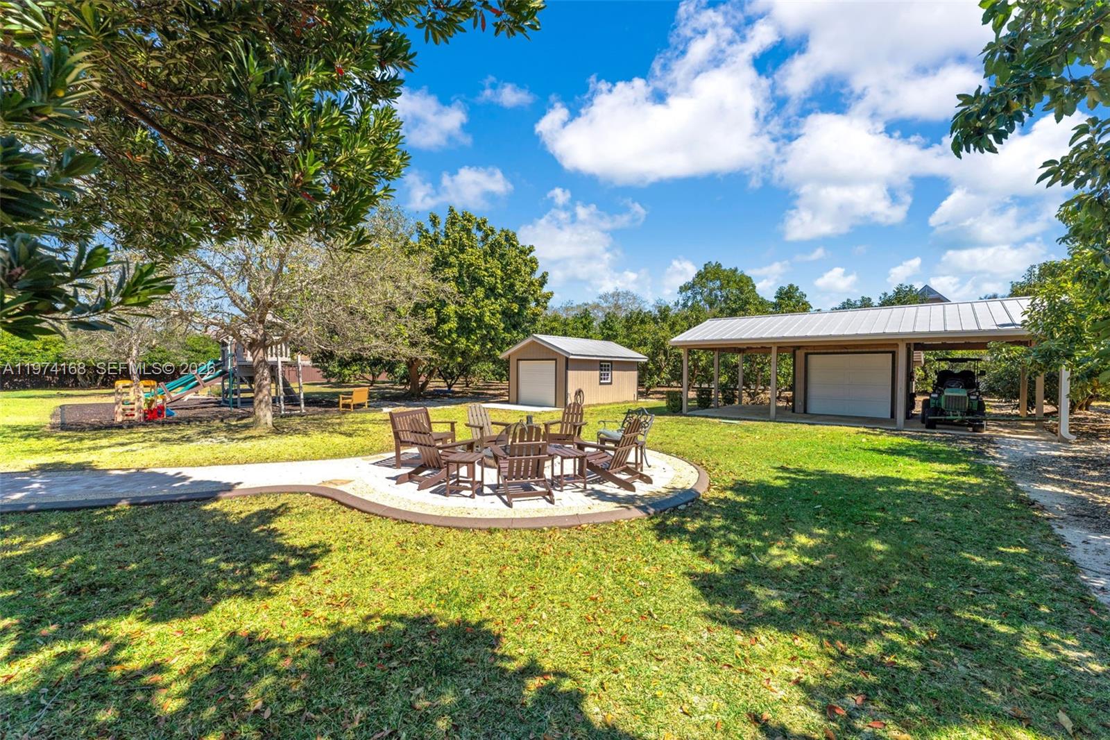 ACREAGE & UNREC - Residential