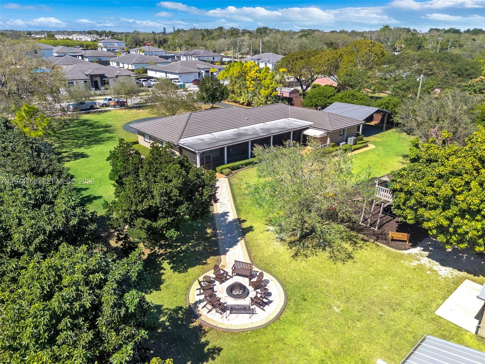 ACREAGE & UNREC - Residential