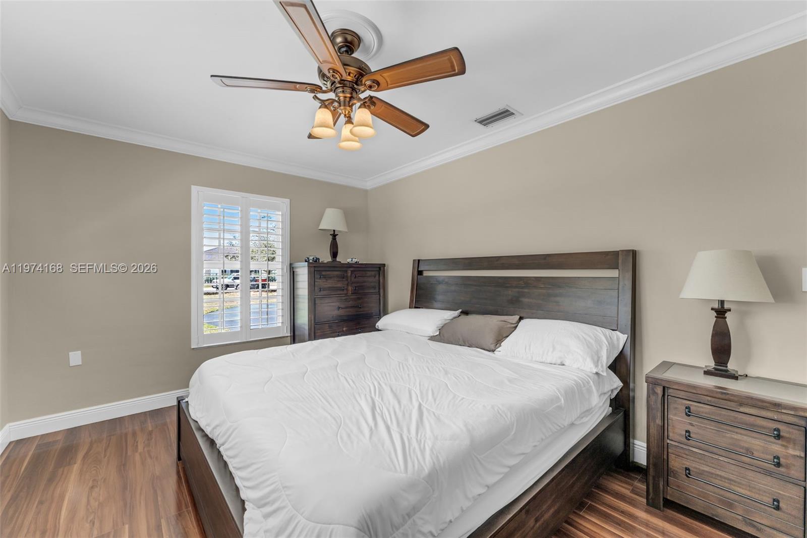 ACREAGE & UNREC - Residential