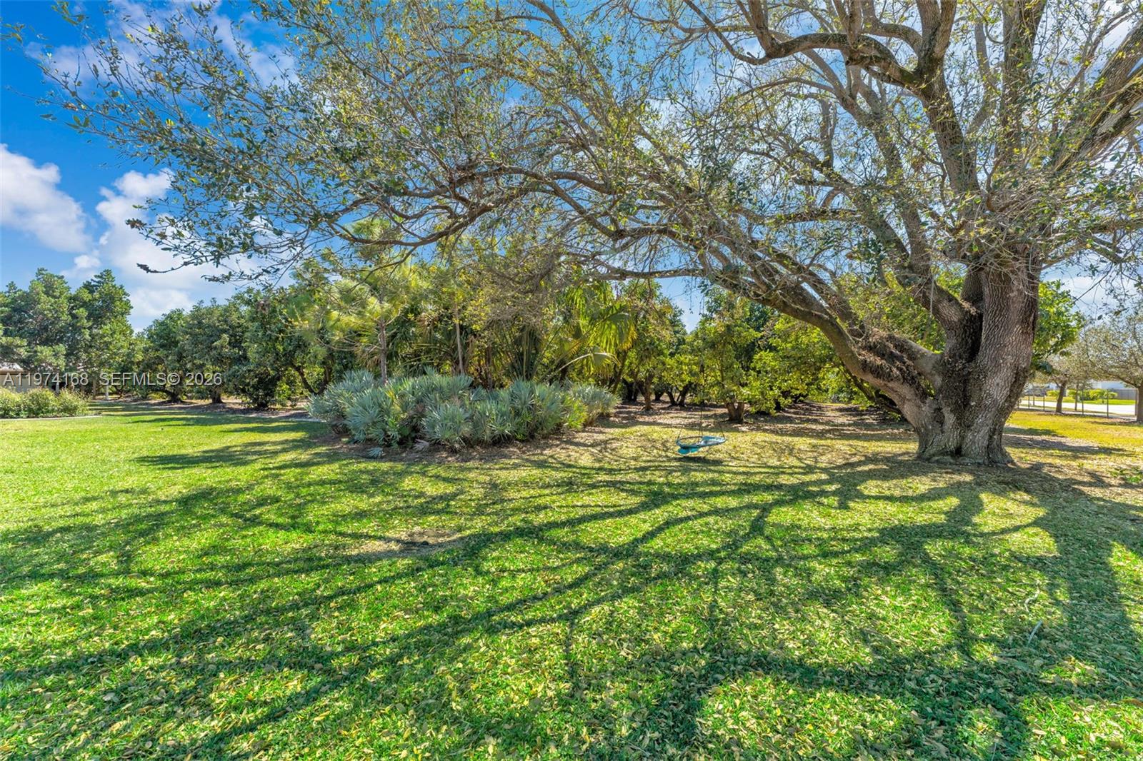 ACREAGE & UNREC - Residential