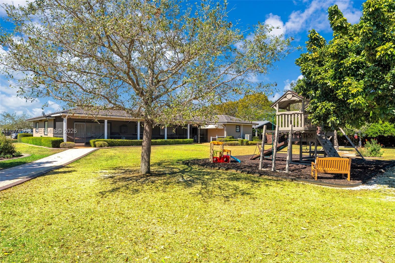 ACREAGE & UNREC - Residential