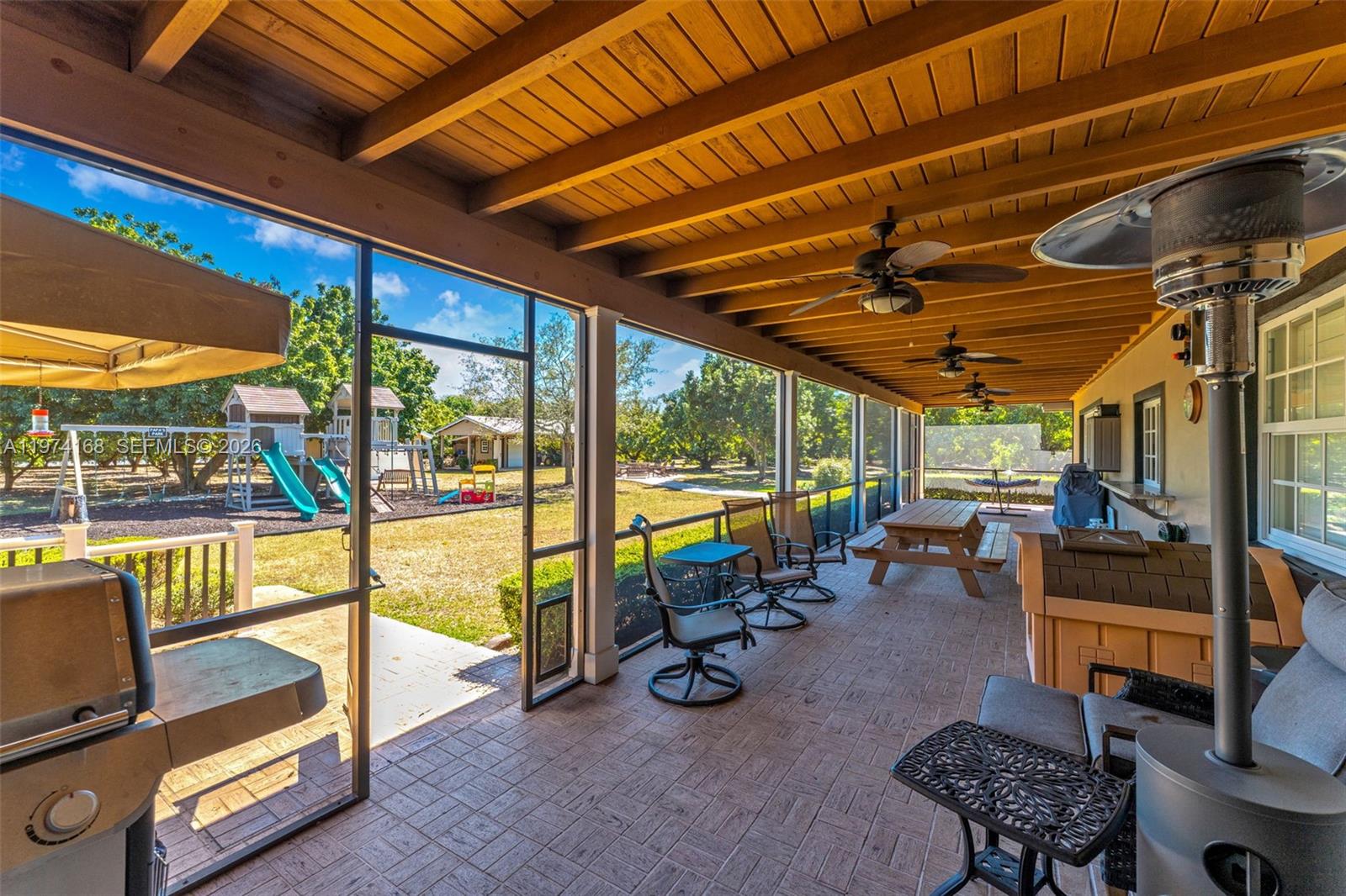 ACREAGE & UNREC - Residential