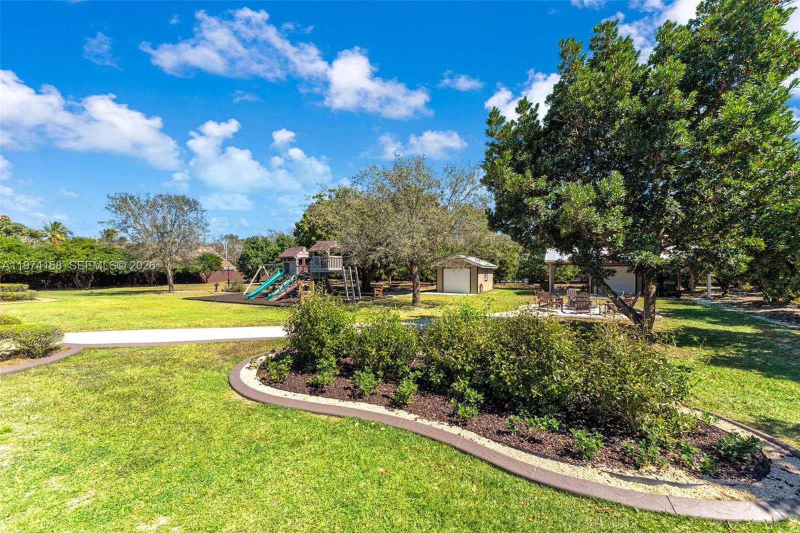 ACREAGE & UNREC - Residential