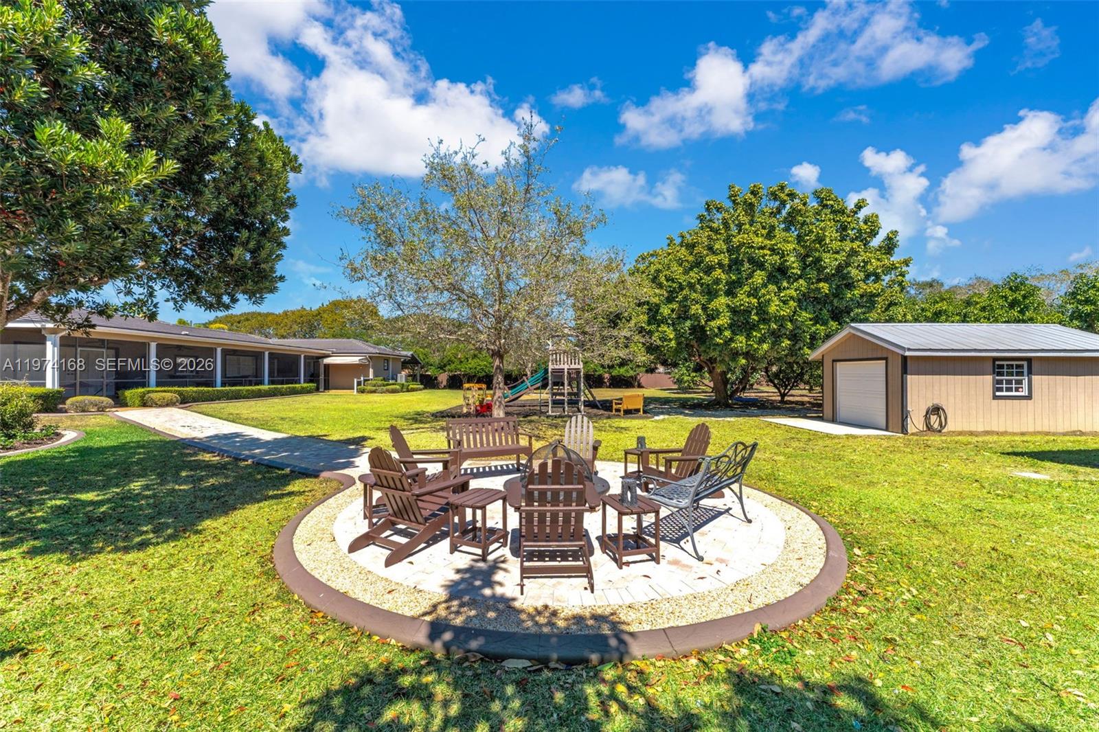 ACREAGE & UNREC - Residential