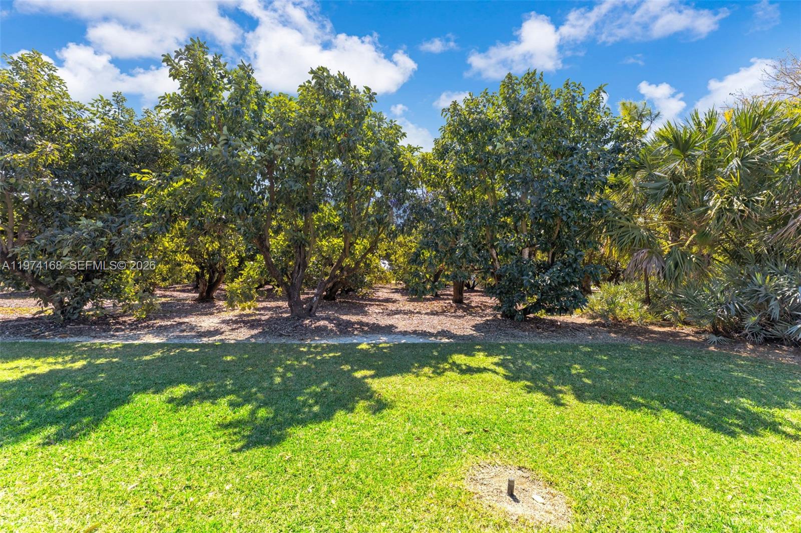 ACREAGE & UNREC - Residential