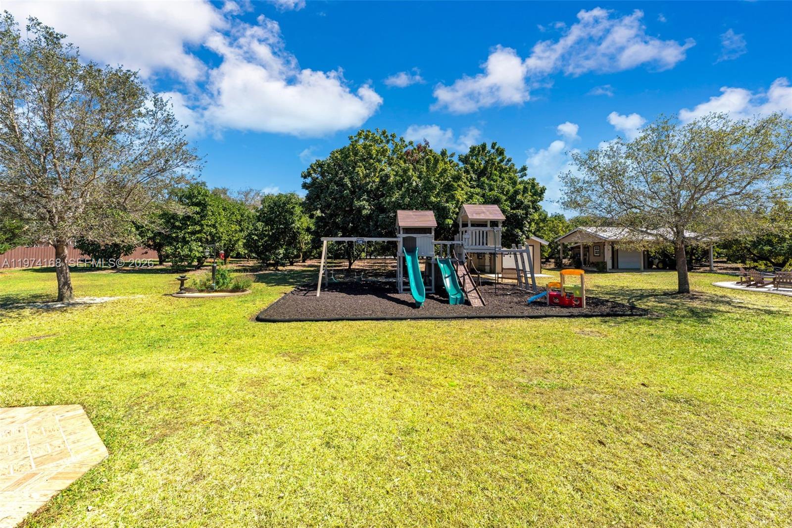 ACREAGE & UNREC - Residential