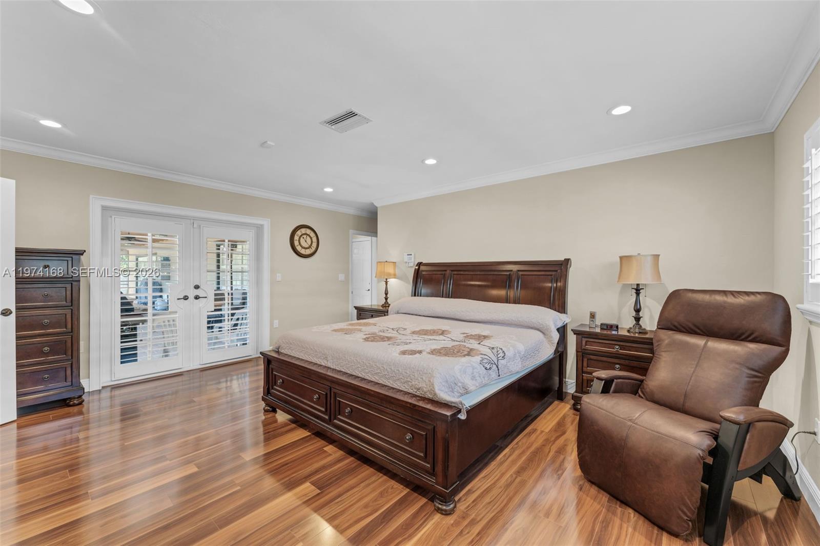 ACREAGE & UNREC - Residential