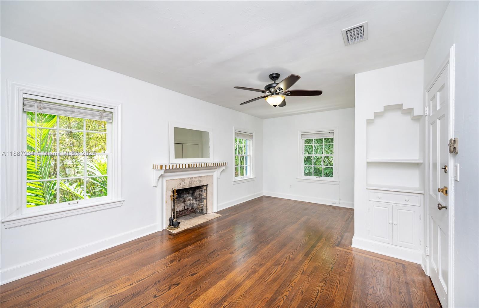 COCO GVE PK 2 AMD - Residential Lease