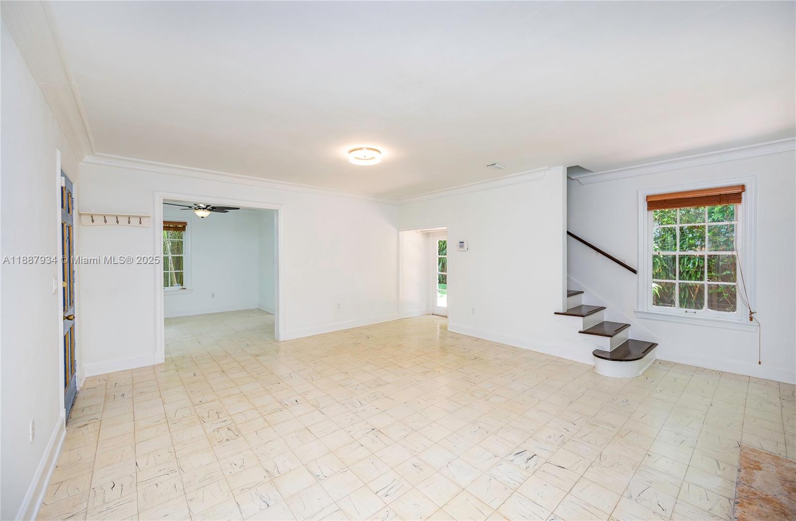 COCO GVE PK 2 AMD - Residential Lease