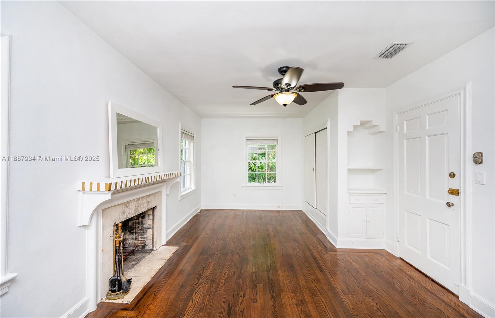 COCO GVE PK 2 AMD - Residential Lease