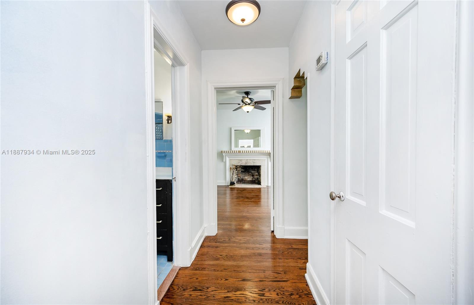 COCO GVE PK 2 AMD - Residential Lease