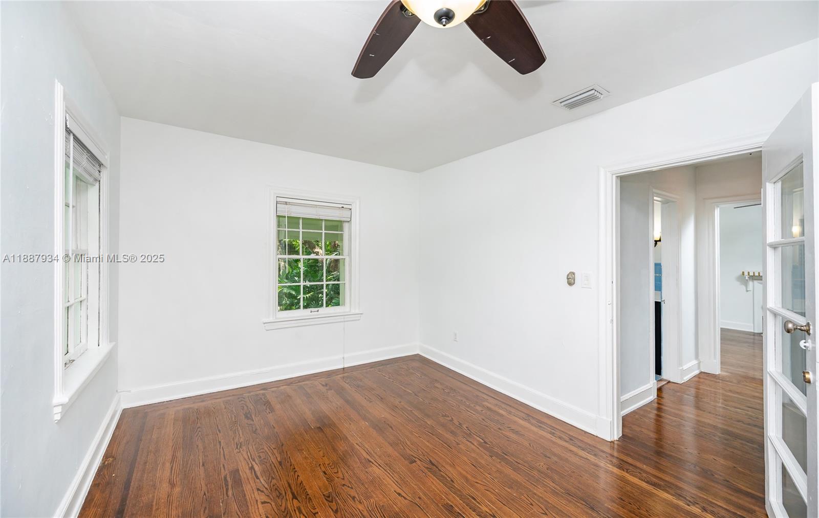 COCO GVE PK 2 AMD - Residential Lease