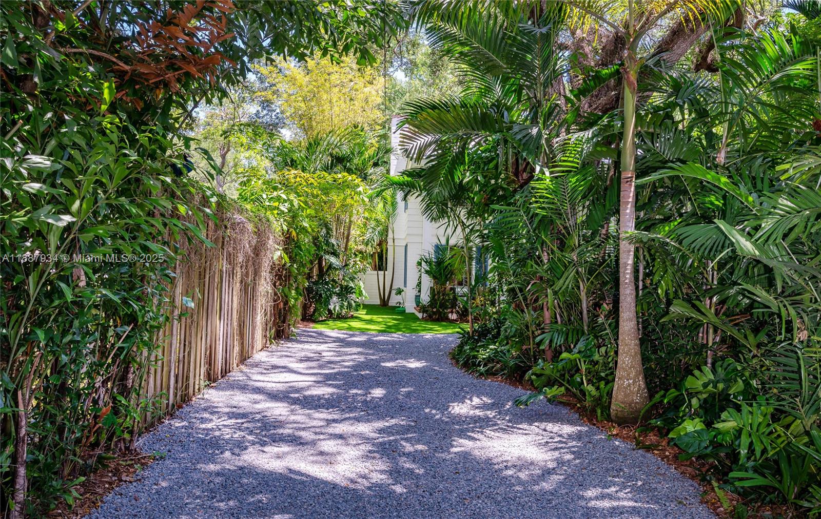 COCO GVE PK 2 AMD - Residential Lease