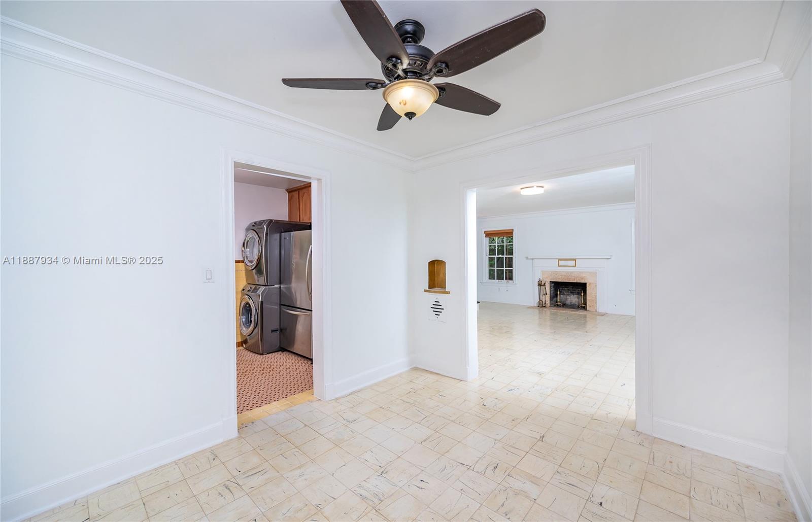 COCO GVE PK 2 AMD - Residential Lease