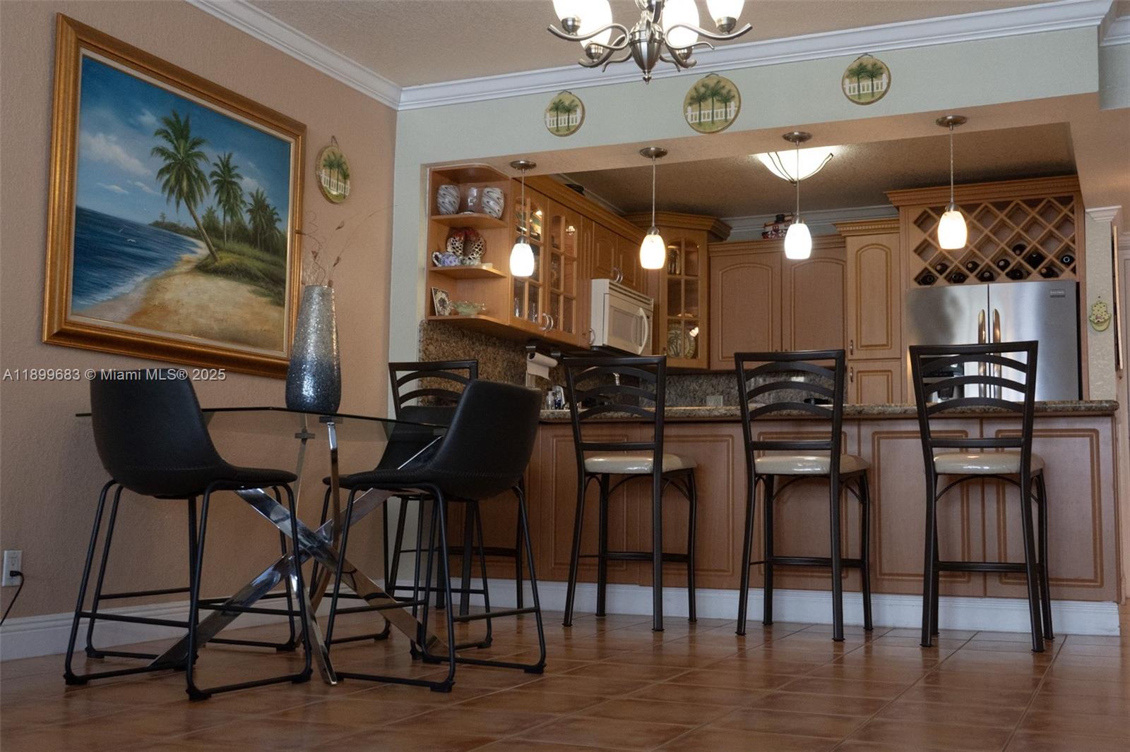 SEA AIR TOWERS CONDO - Residential Lease