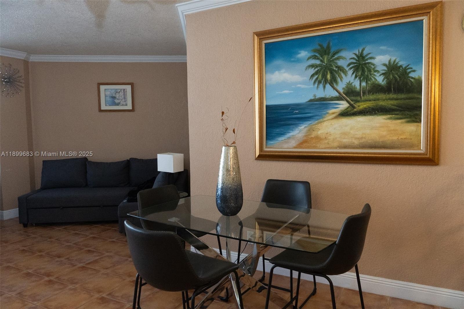 SEA AIR TOWERS CONDO - Residential Lease