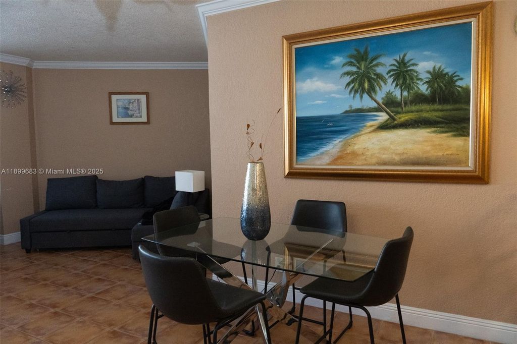 Photo of 3725 S Ocean Dr #1021, Hollywood, FL 33019 (MLS # A11899683)