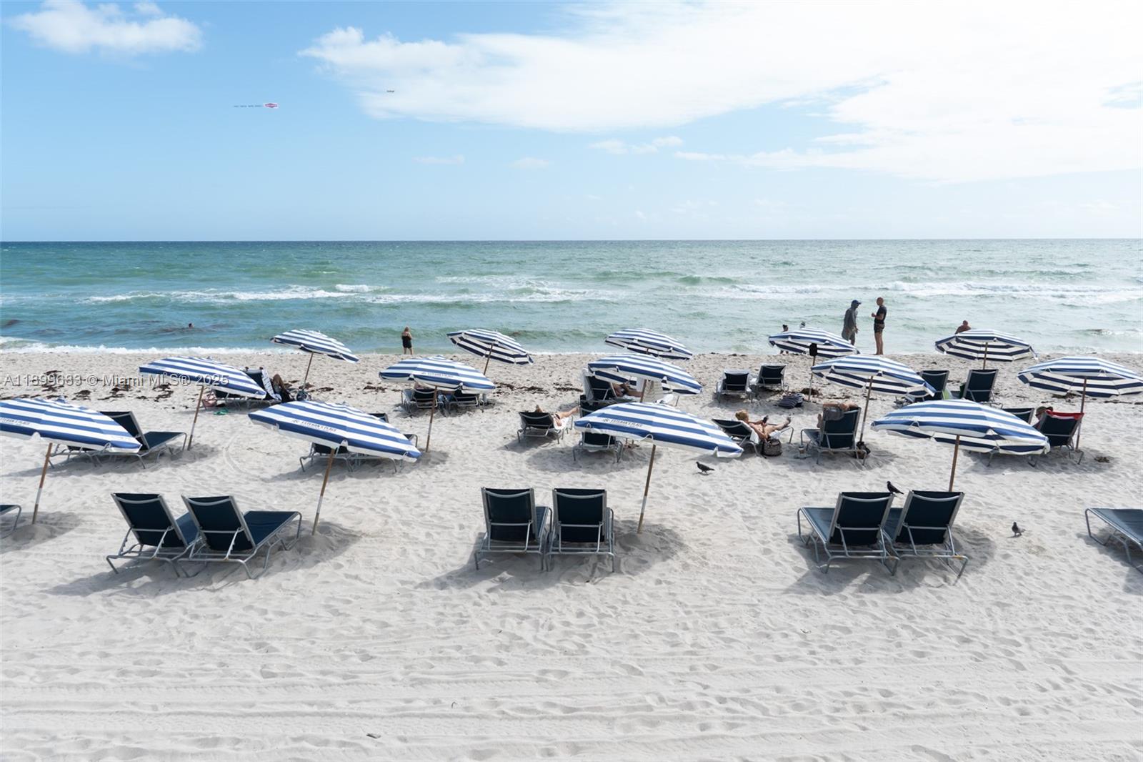 SEA AIR TOWERS CONDO - Residential Lease