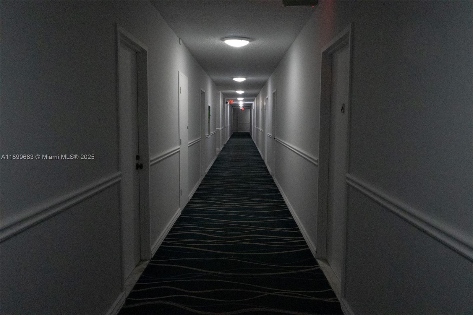 SEA AIR TOWERS CONDO - Residential Lease