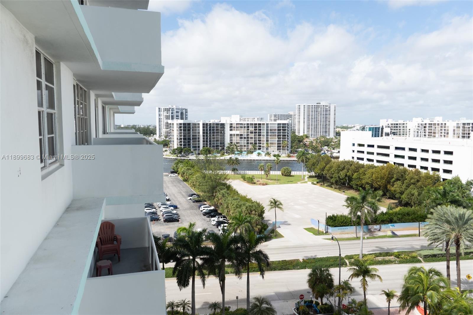 SEA AIR TOWERS CONDO - Residential Lease