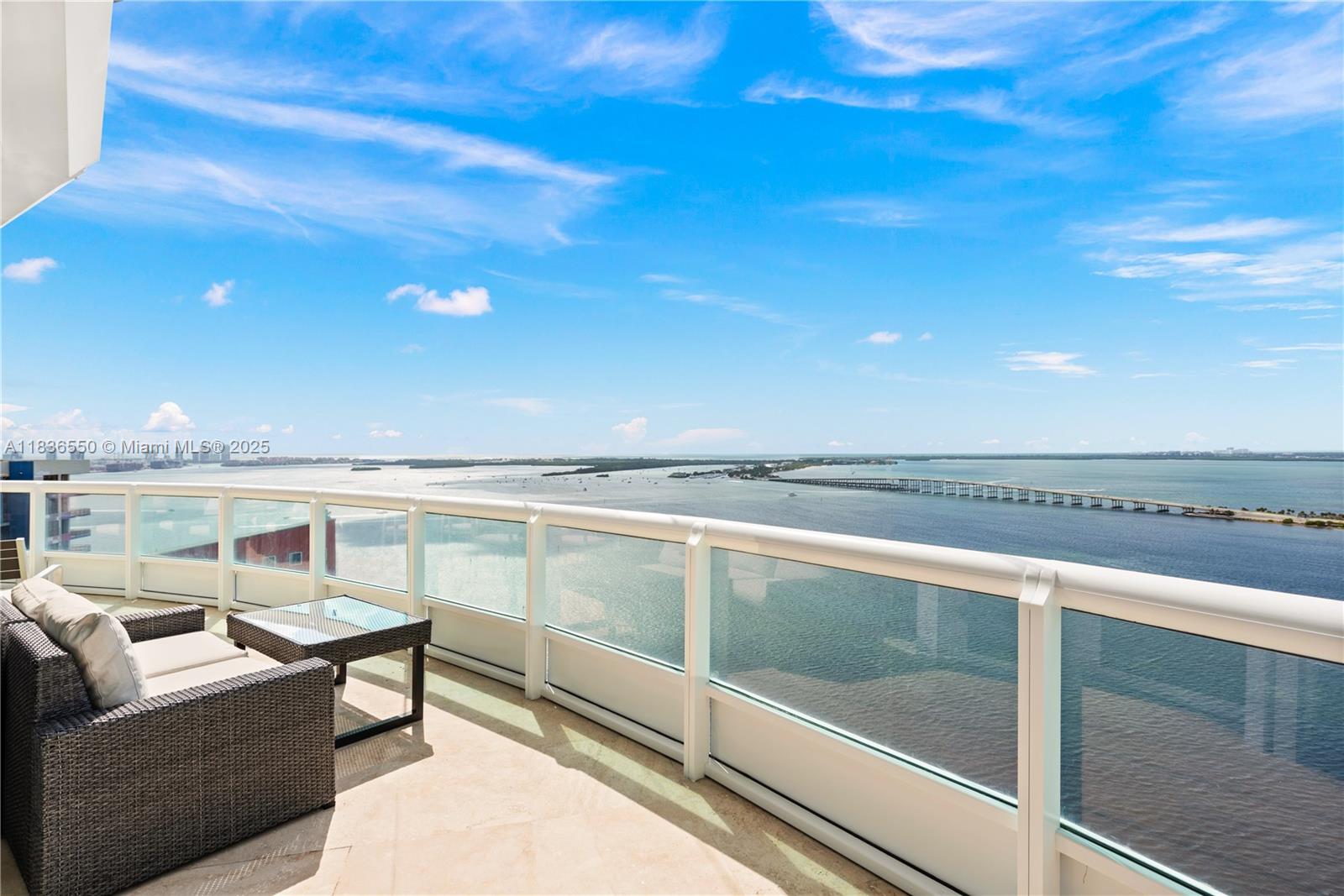 1643 Brickell Ave 3301
