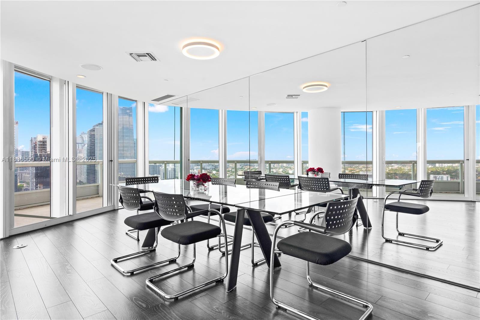 1643 Brickell Ave 3301