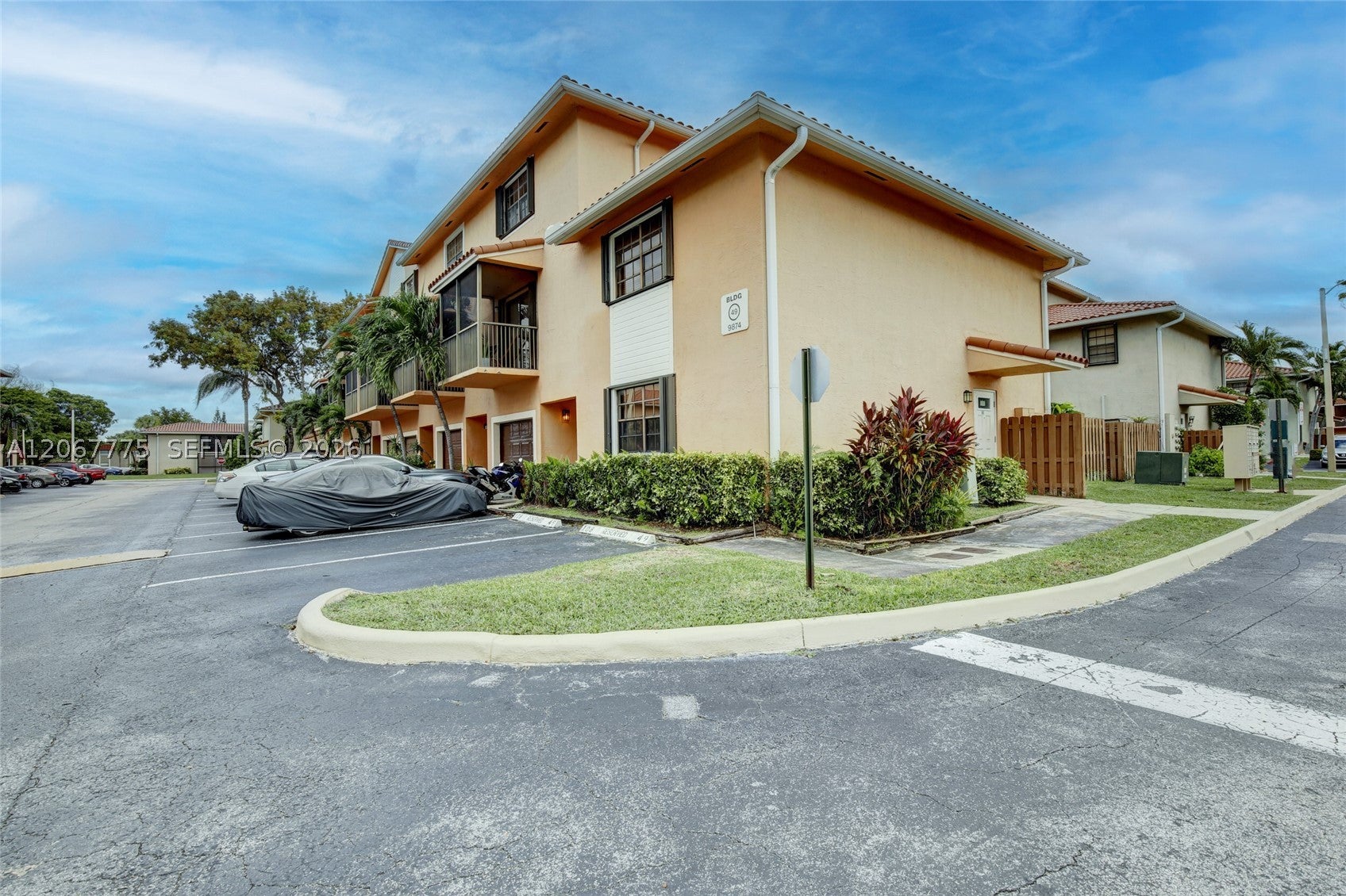 9874 Hammocks Blvd 108-49