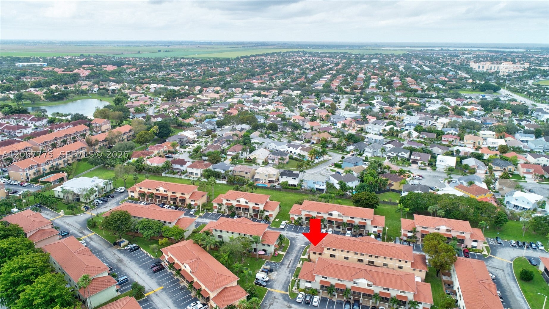 9874 Hammocks Blvd 108-49