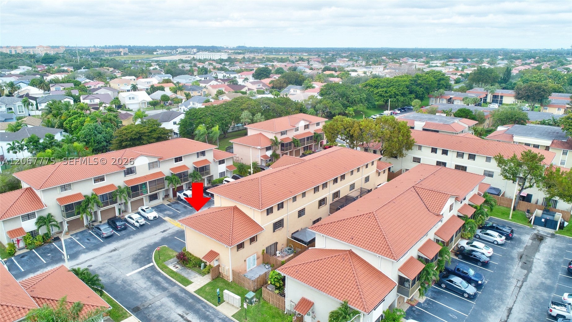 9874 Hammocks Blvd 108-49