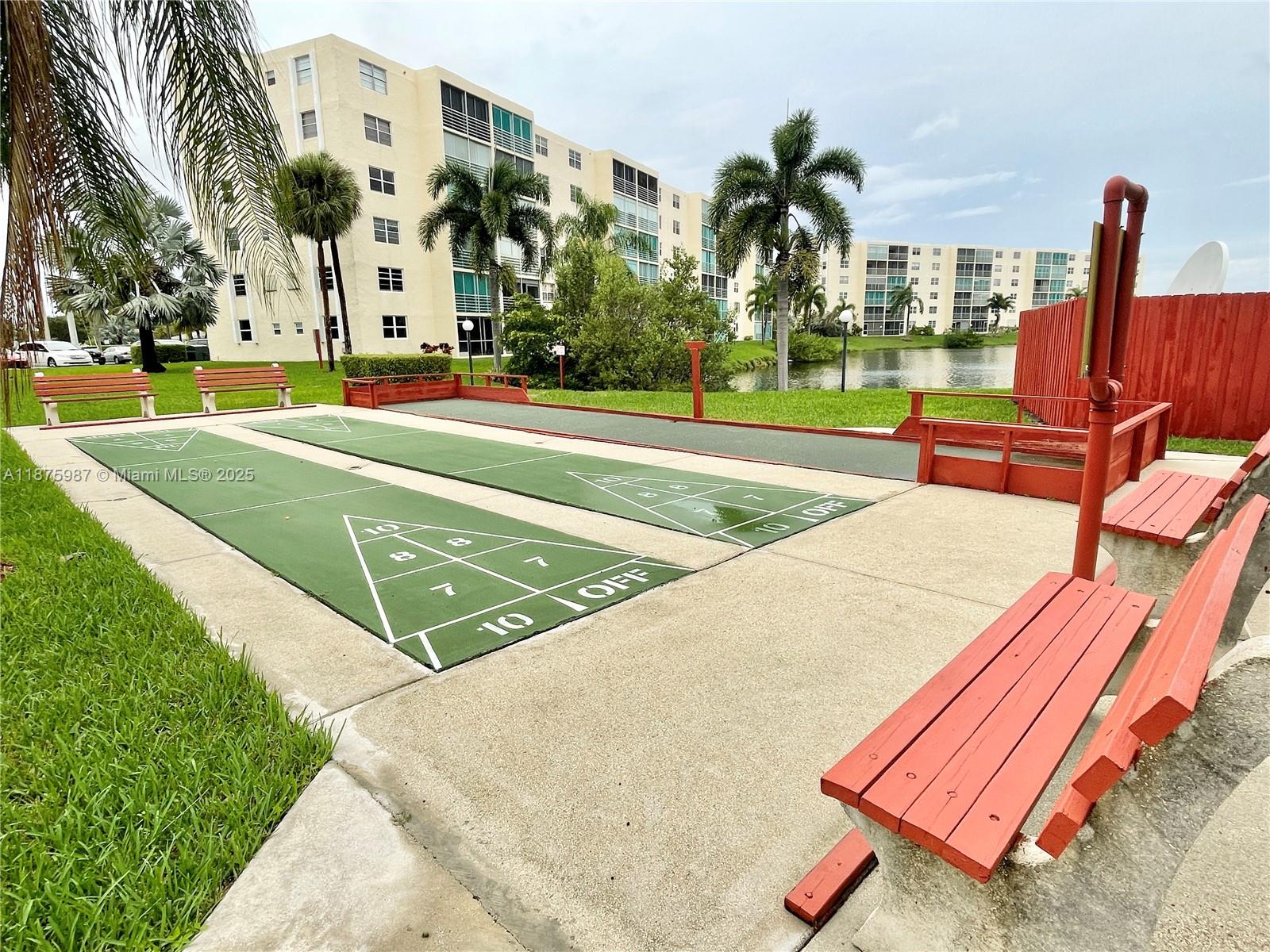 MEADOWBROOK LAKES VIEW - Residential Lease