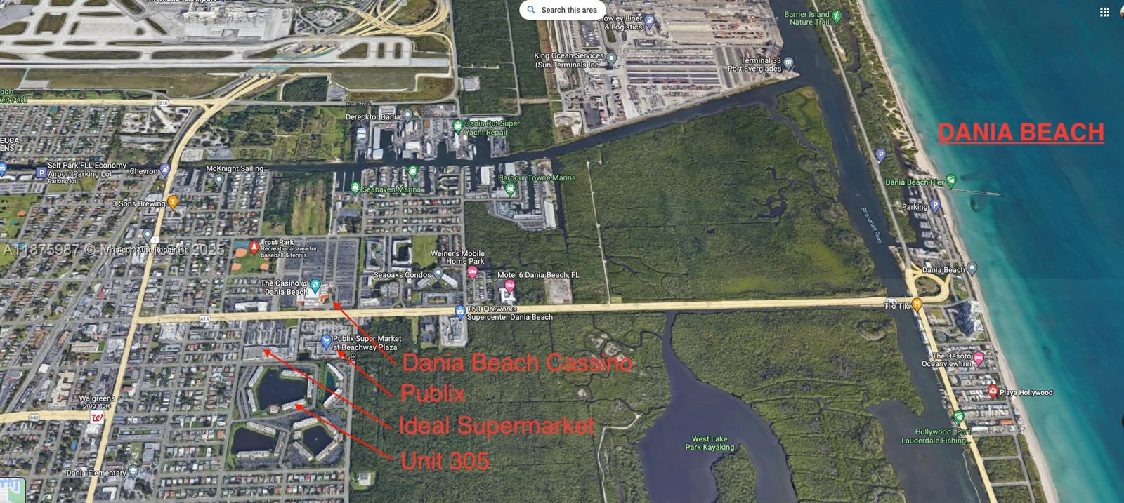 MEADOWBROOK LAKES VIEW - Residential Lease