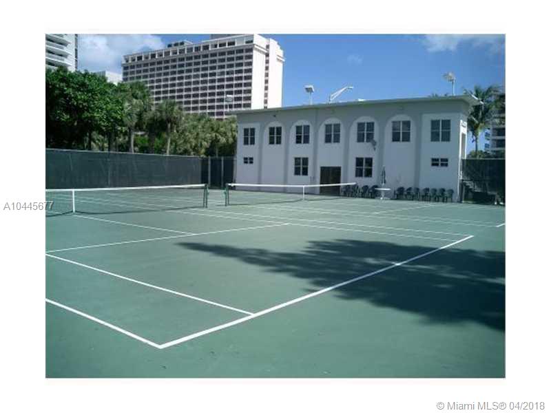 THE CARRIAGE HOUSE CONDO - Residential Lease