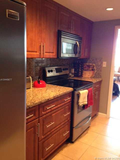 THE CARRIAGE HOUSE CONDO - Residential Lease