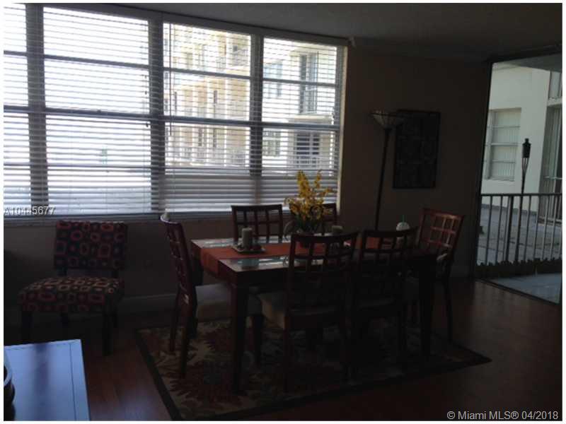 THE CARRIAGE HOUSE CONDO - Residential Lease