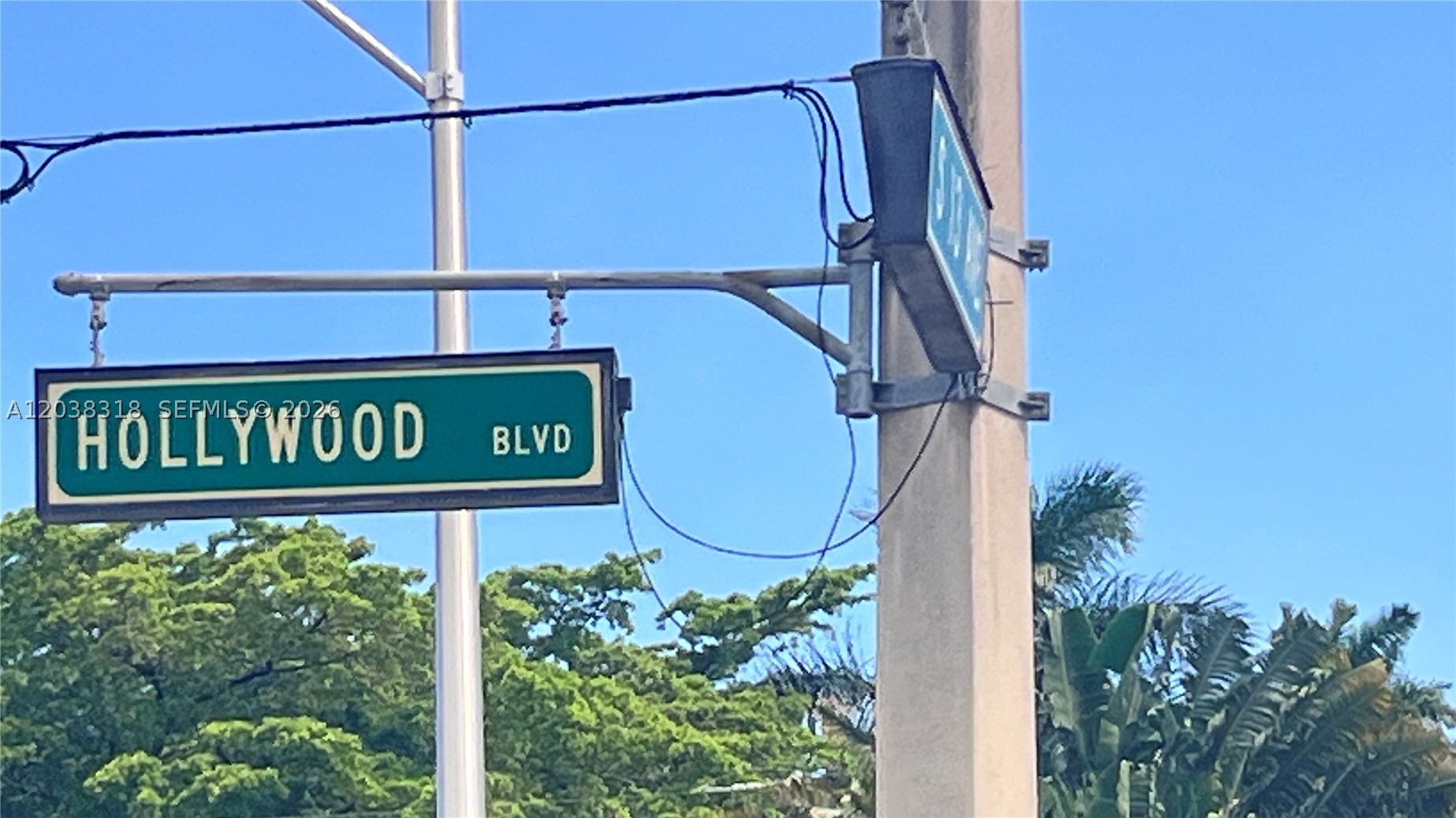 1031 Hollywood Blvd