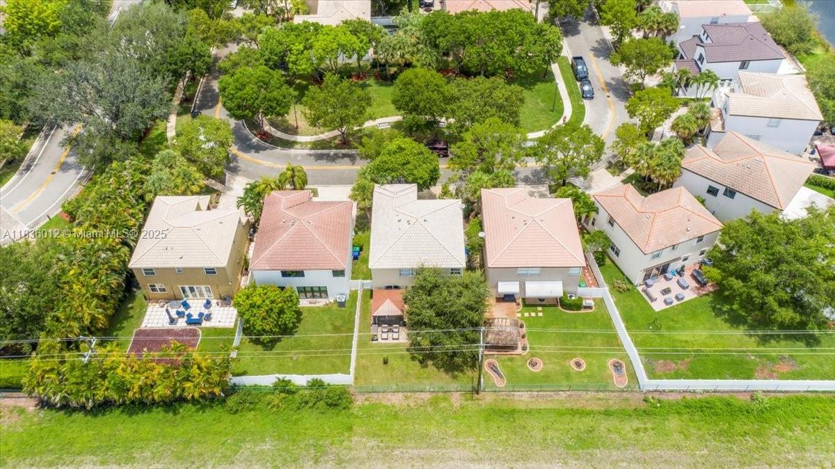 RIVIERA ISLES III - Residential