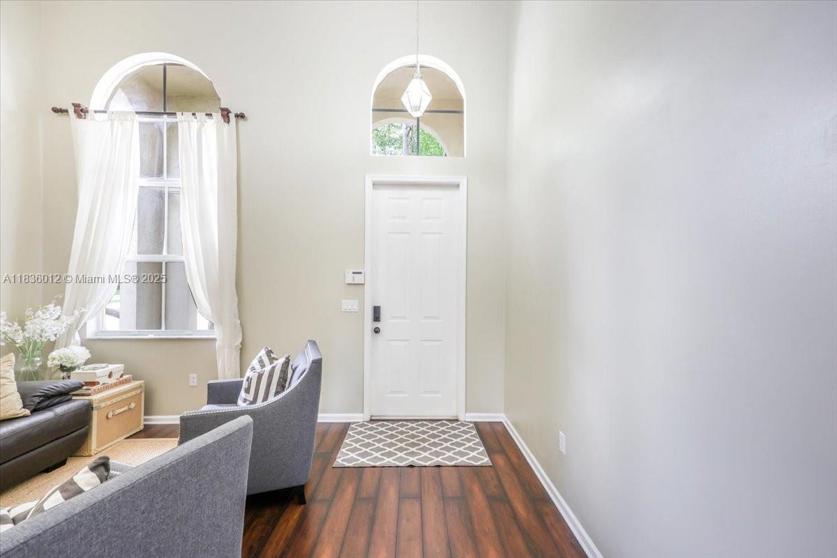 RIVIERA ISLES III - Residential