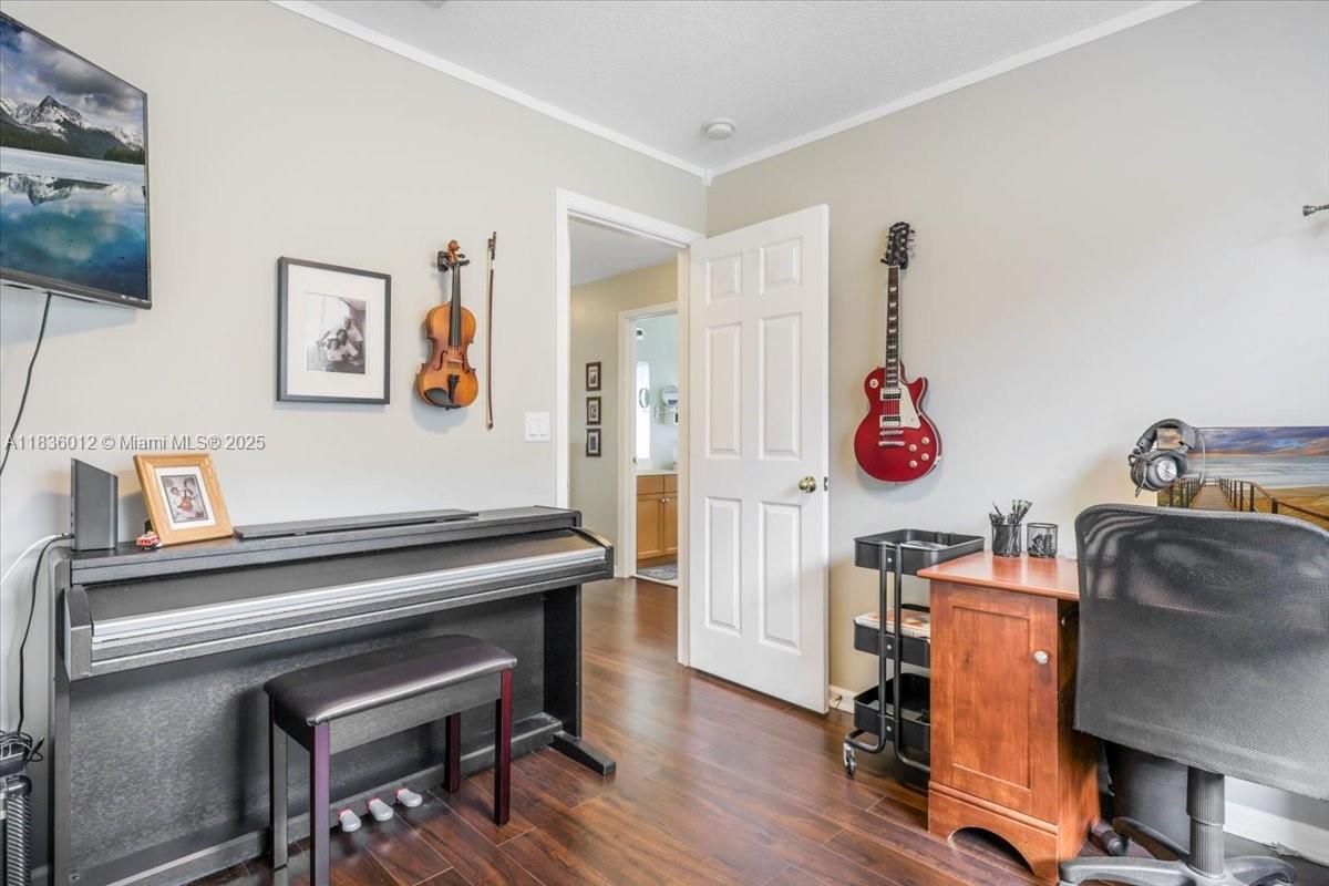 RIVIERA ISLES III - Residential